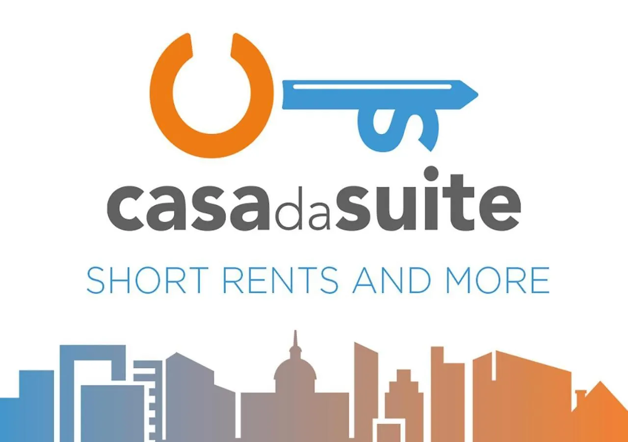 Casa Da Suite Luna Milan