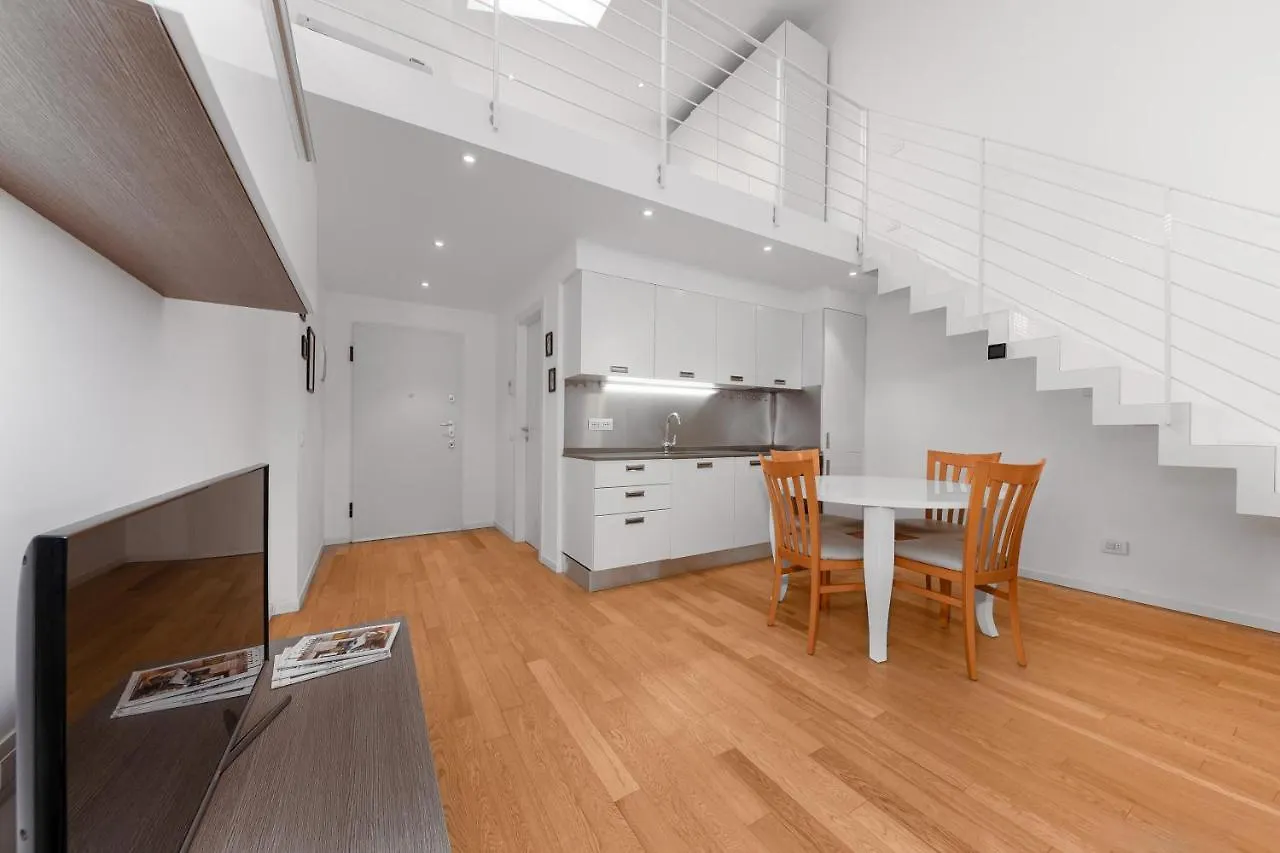 Casa Da Suite Luna Milan 0*,  Italy