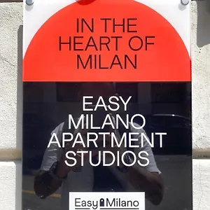 Easy Navigli Apartamento Milán