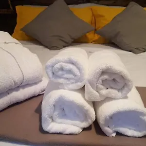 Porpora Apartamento Milán