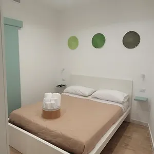 Brigata Regina 88 Apartamento Bari