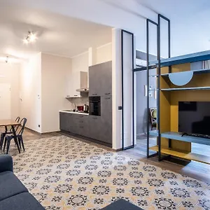 Palazzo Zippitelli Apartamento Bari