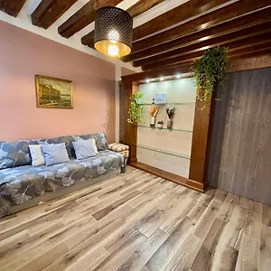 Emma's House Apartamento Venecia
