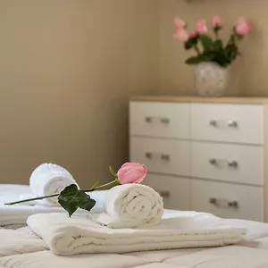 Marbel - Apartamento Roma