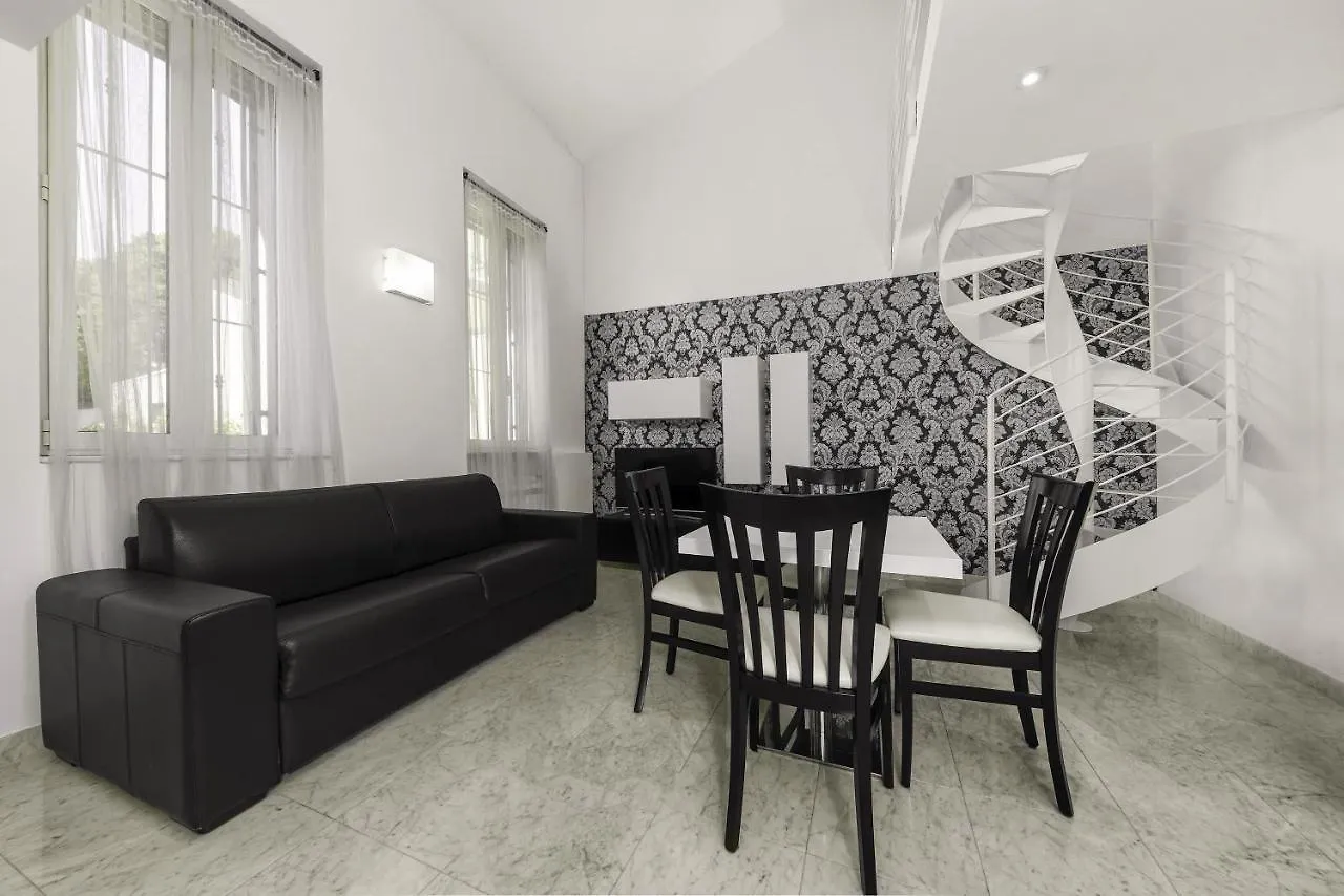 Casa Da Suite Luna Milán Italia