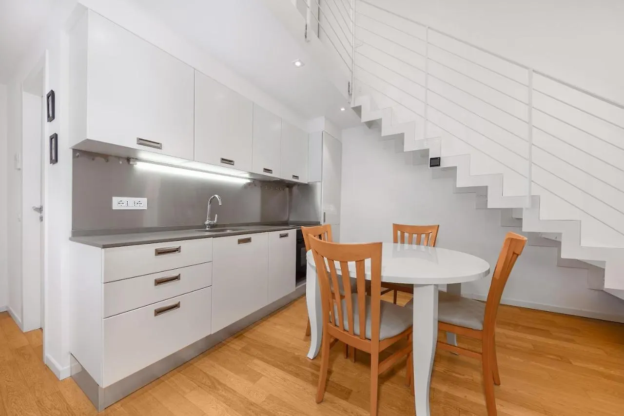 Casa Da Suite Luna Milán 0*,  Italia