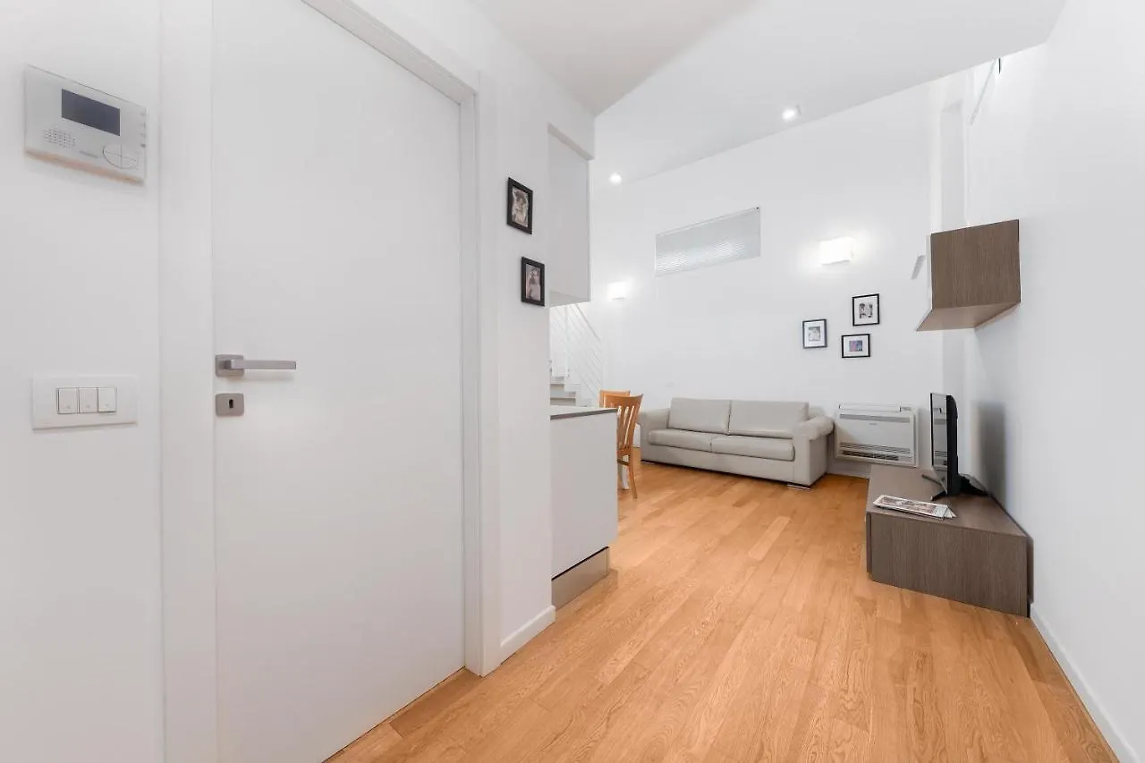 Casa Da Suite Luna Milán 0*,
