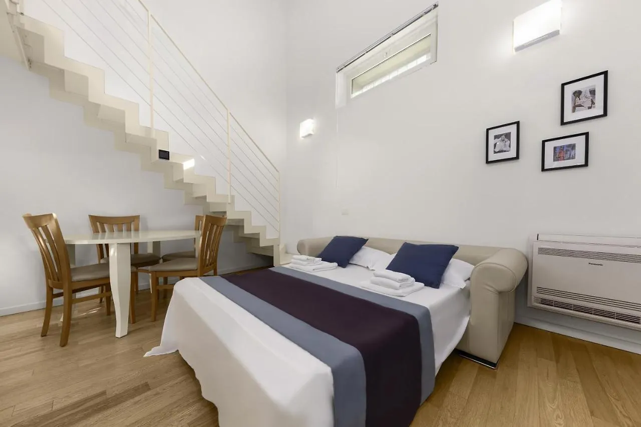 Apartamento Casa Da Suite Luna Milán Italia