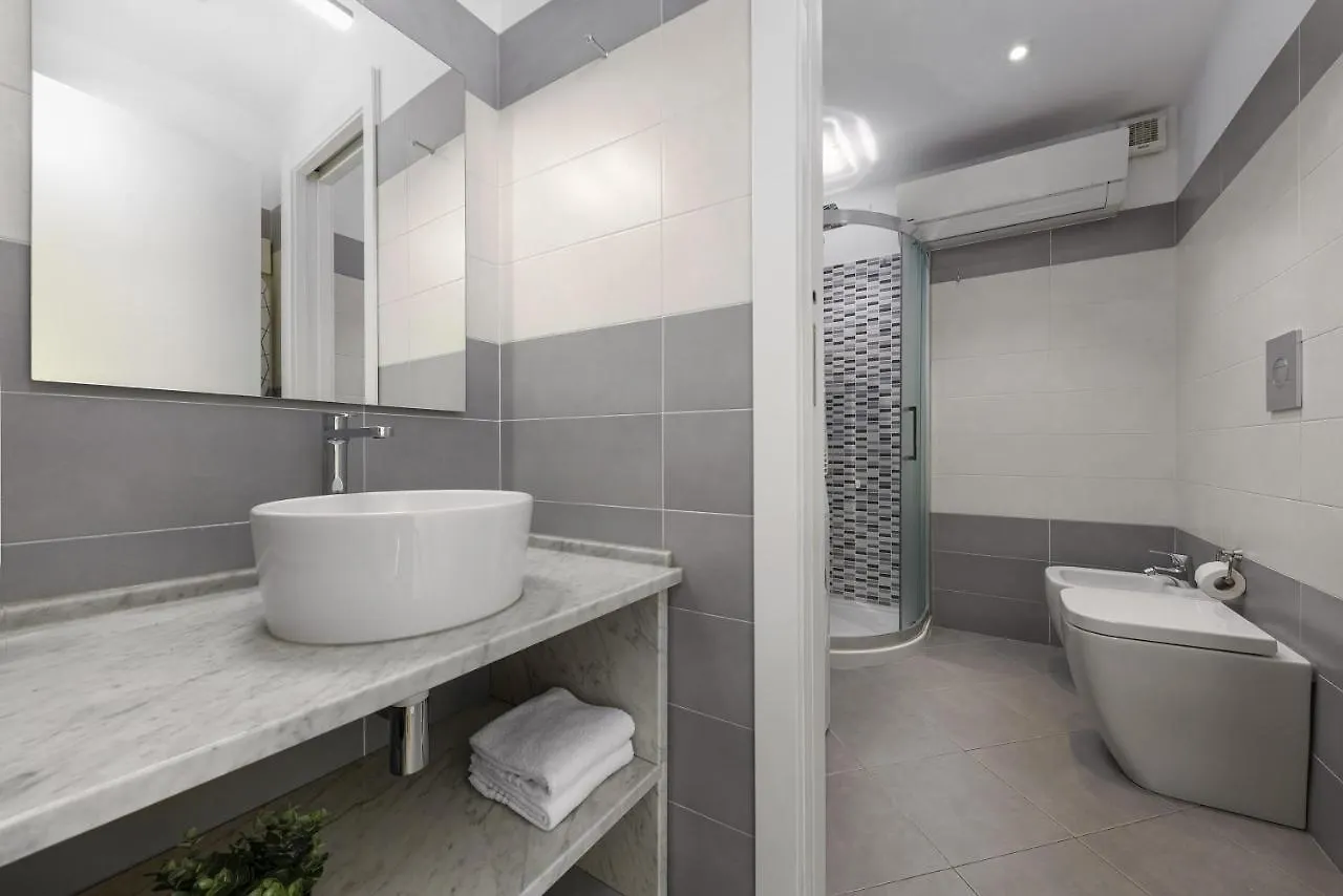 Apartamento Casa Da Suite Luna Milán
