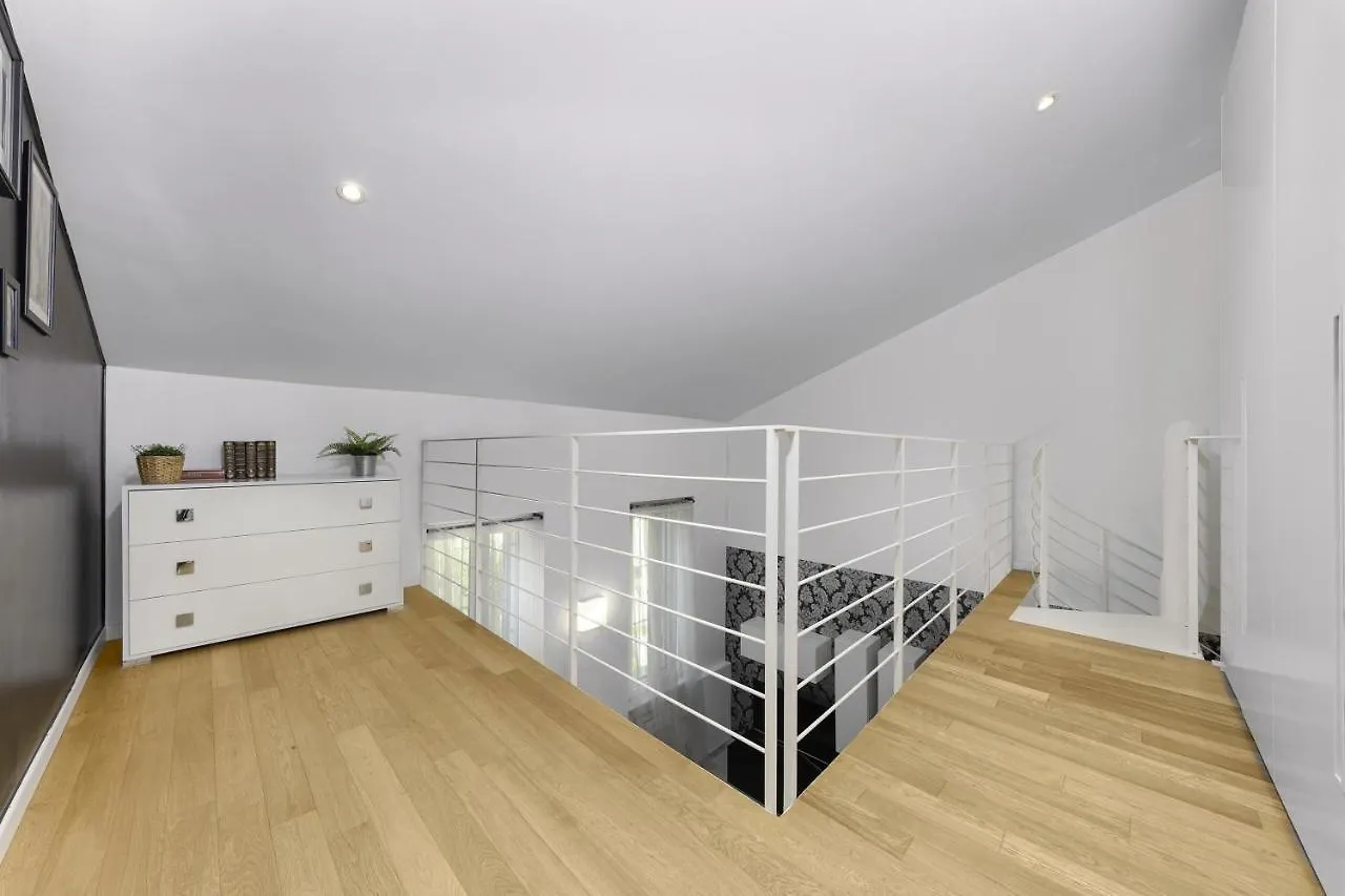 Casa Da Suite Luna Milán