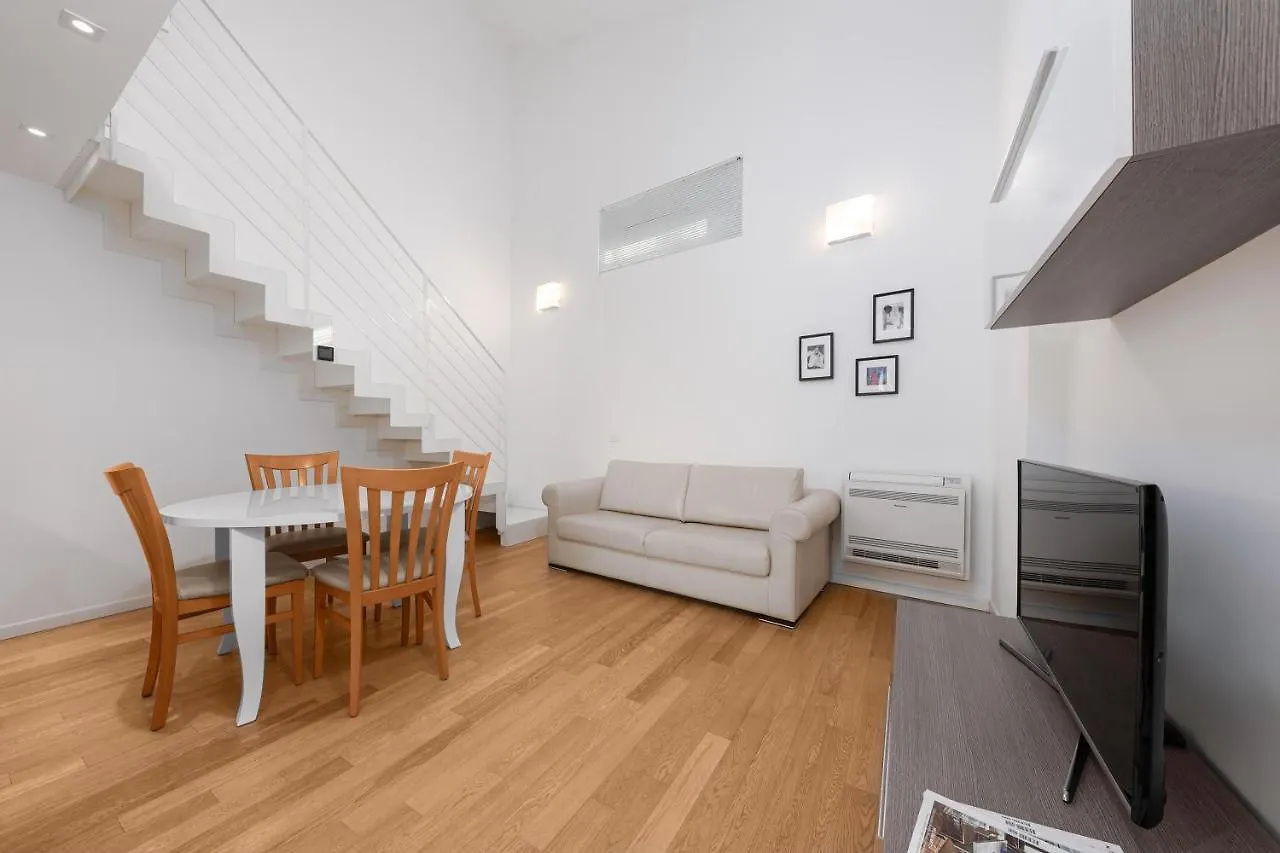 Casa Da Suite Luna Milán 0*,