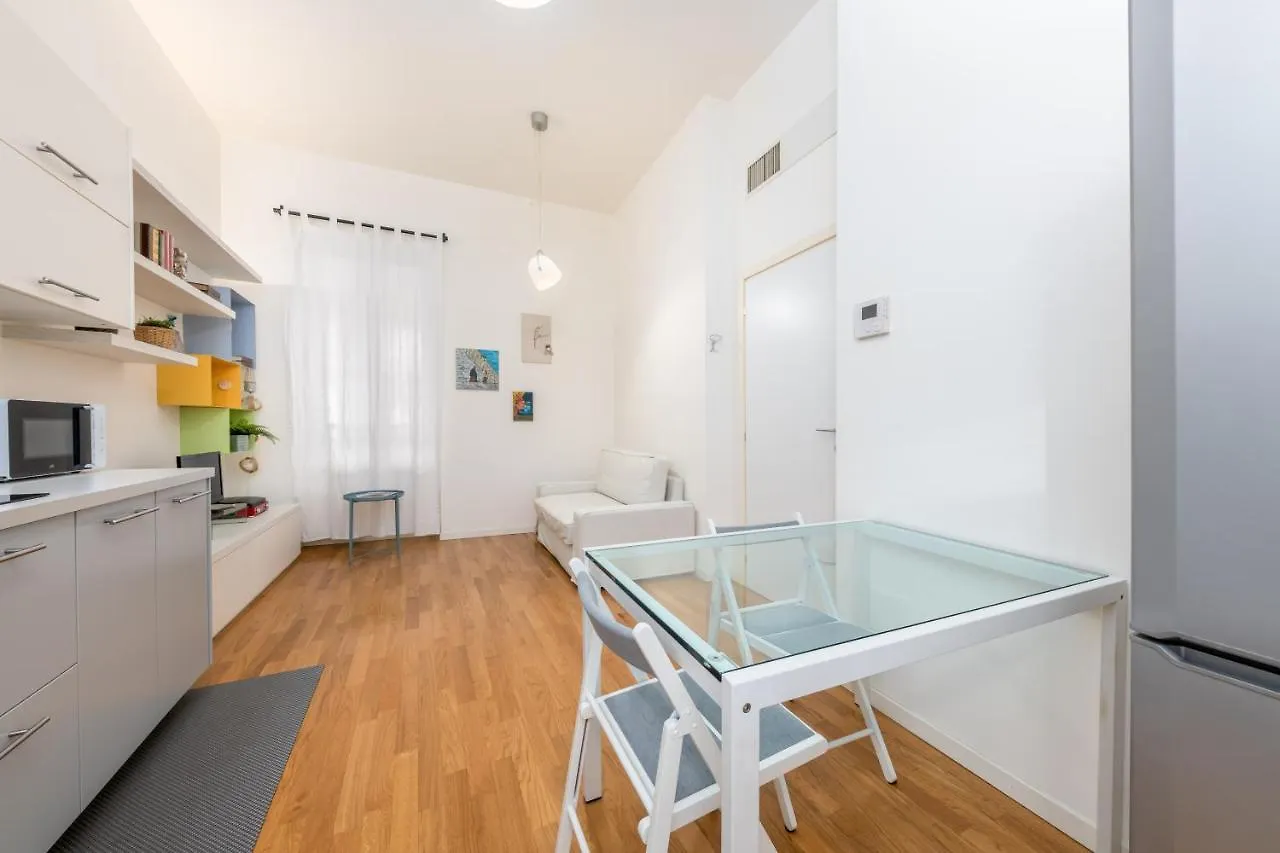 Casa Da Suite Luna Milán Apartamento