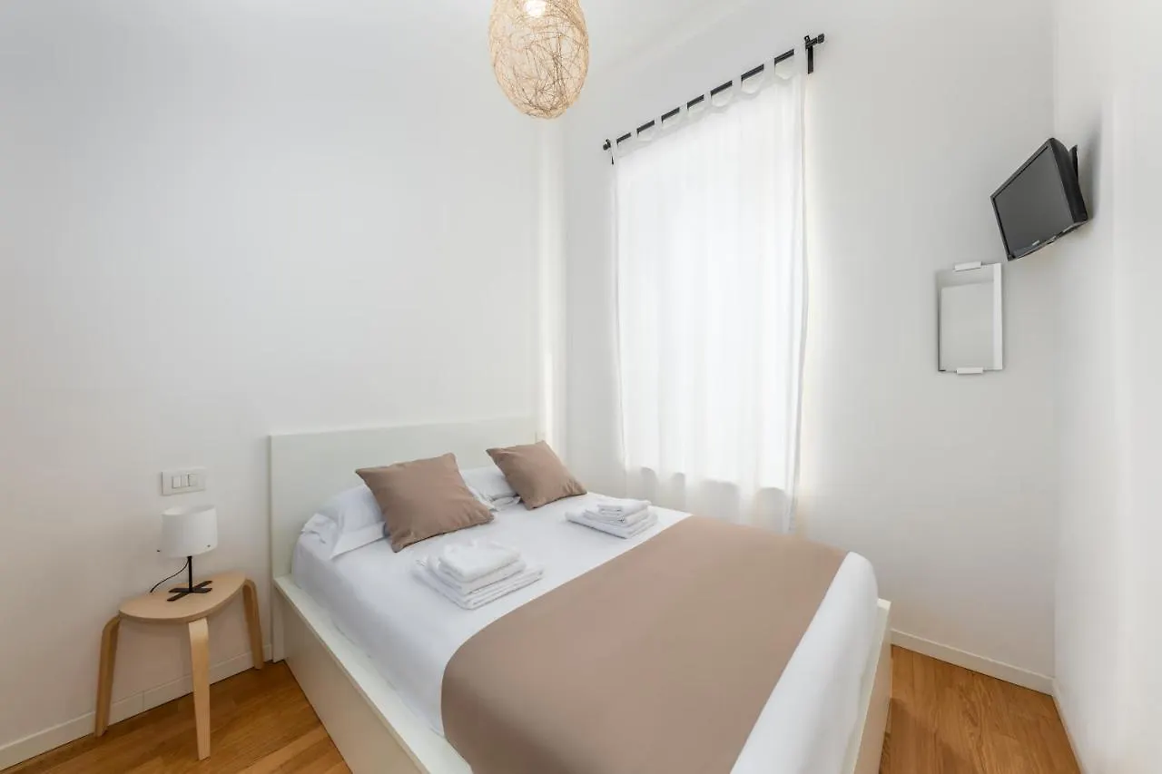 Casa Da Suite Luna Milán