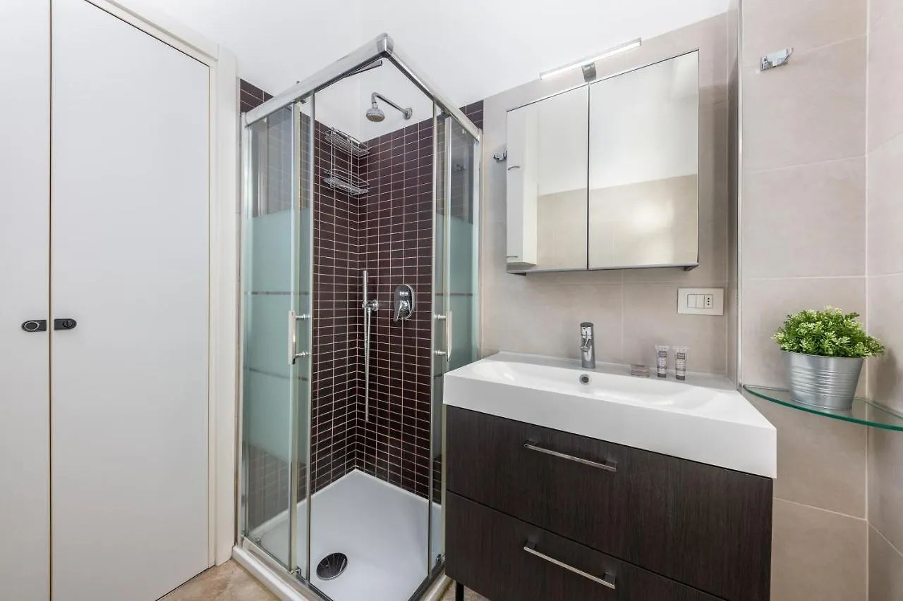 Apartamento Casa Da Suite Luna Milán Italia