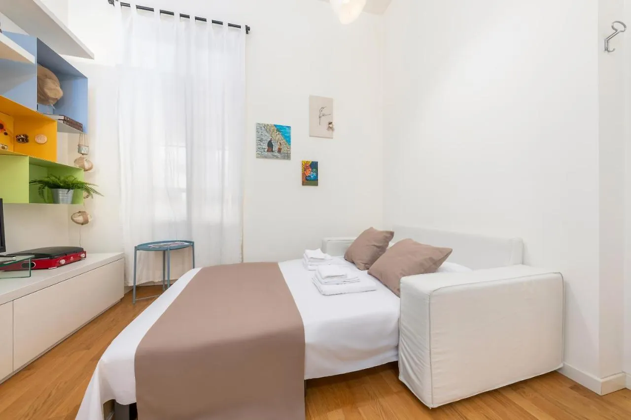 Casa Da Suite Luna Milán