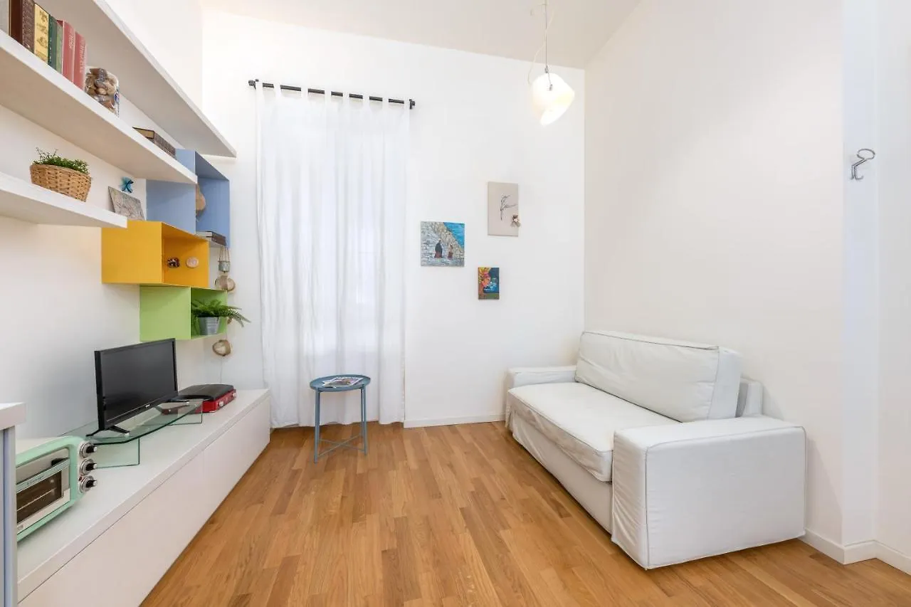 Casa Da Suite Luna Milán Itálie