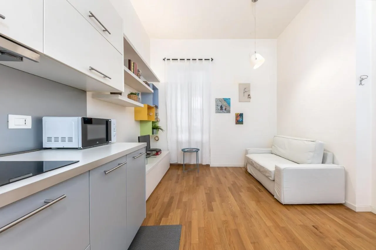 Casa Da Suite Luna Milán 0*,  Italia